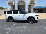 2026 Jeep Grand Wagoneer GRAND WAGONEER UPLAND 4X4