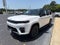 2026 Jeep Grand Wagoneer GRAND WAGONEER UPLAND 4X4