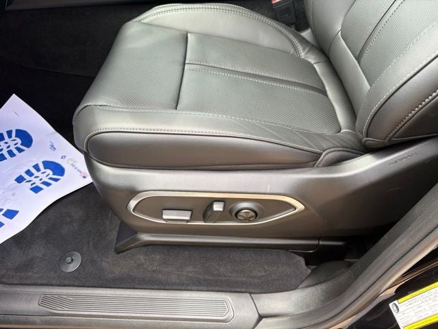 2026 Jeep Grand Wagoneer GRAND WAGONEER 4X4