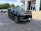 2026 Jeep Grand Wagoneer GRAND WAGONEER 4X4