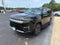 2026 Jeep Grand Wagoneer GRAND WAGONEER 4X4
