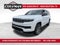 2024 Jeep Grand Wagoneer Series III 4x4
