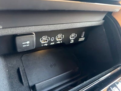 2024 Jeep Grand Wagoneer Series III 4x4