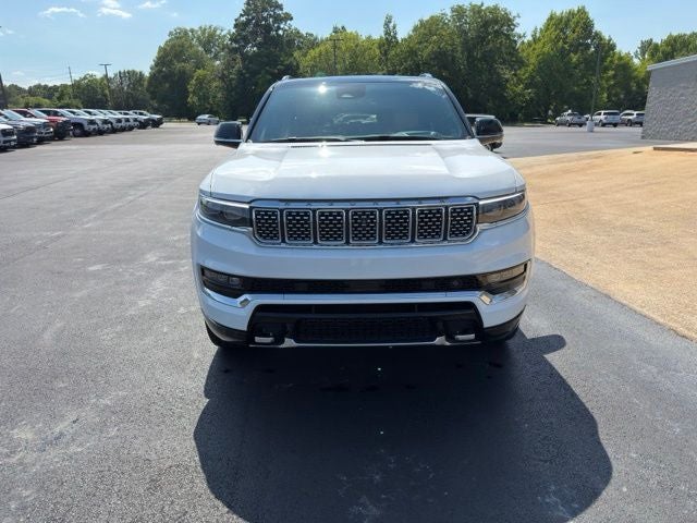 2024 Jeep Grand Wagoneer Series III 4x4