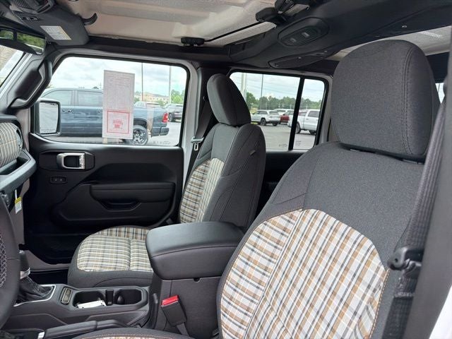 2026 Jeep Gladiator GLADIATOR 85TH ANNIVERSARY EDITION 4X4