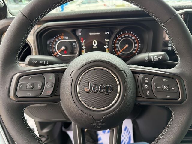 2026 Jeep Gladiator GLADIATOR 85TH ANNIVERSARY EDITION 4X4