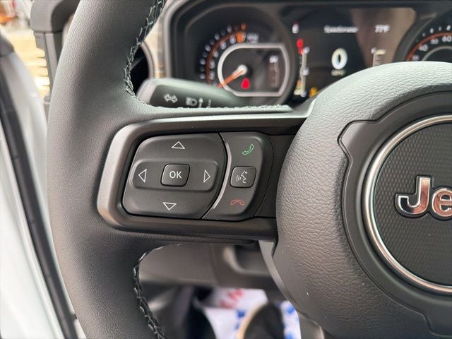 2026 Jeep Gladiator GLADIATOR 85TH ANNIVERSARY EDITION 4X4