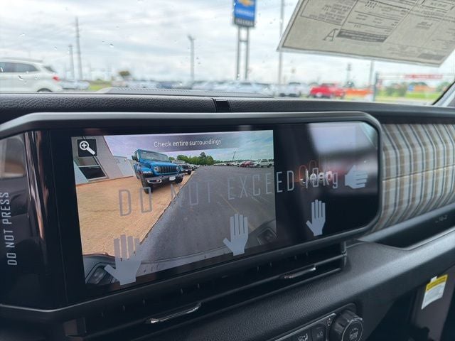 2026 Jeep Gladiator GLADIATOR 85TH ANNIVERSARY EDITION 4X4