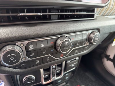2026 Jeep Gladiator GLADIATOR 85TH ANNIVERSARY EDITION 4X4