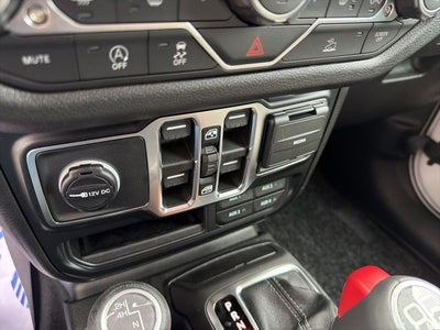 2026 Jeep Gladiator GLADIATOR 85TH ANNIVERSARY EDITION 4X4
