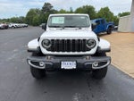 2026 Jeep Gladiator GLADIATOR 85TH ANNIVERSARY EDITION 4X4