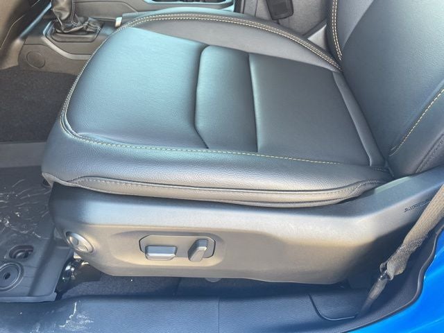 2025 Jeep Gladiator GLADIATOR TEXAS TRAIL 4X4