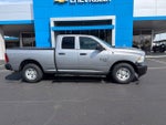 2022 RAM 1500 Classic Tradesman Quad Cab 4x2 6'4' Box
