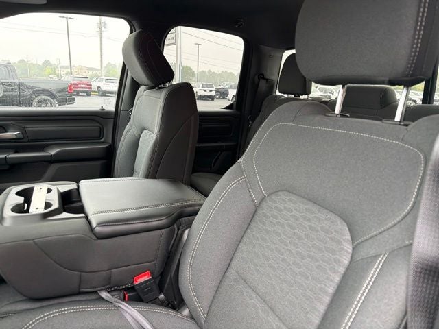 2026 RAM 1500 Express Quad Cab 4x2 6'4' Box