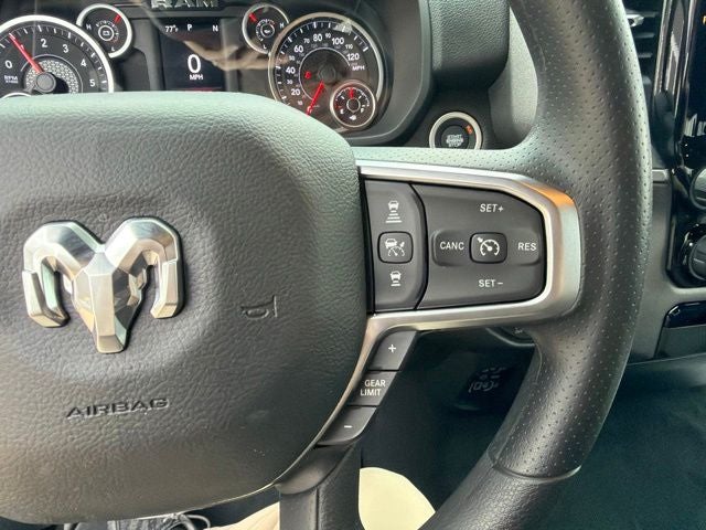 2026 RAM 1500 Express Quad Cab 4x2 6'4' Box