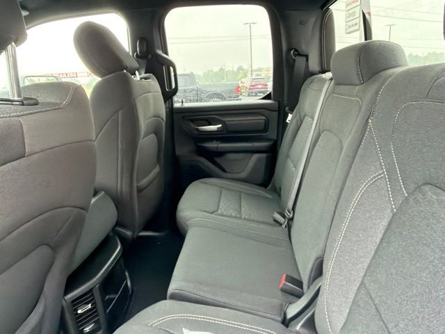 2026 RAM 1500 Express Quad Cab 4x2 6'4' Box
