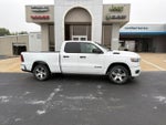 2026 RAM 1500 Express Quad Cab 4x2 6'4' Box