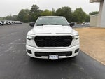 2026 RAM 1500 Express Quad Cab 4x2 6'4' Box