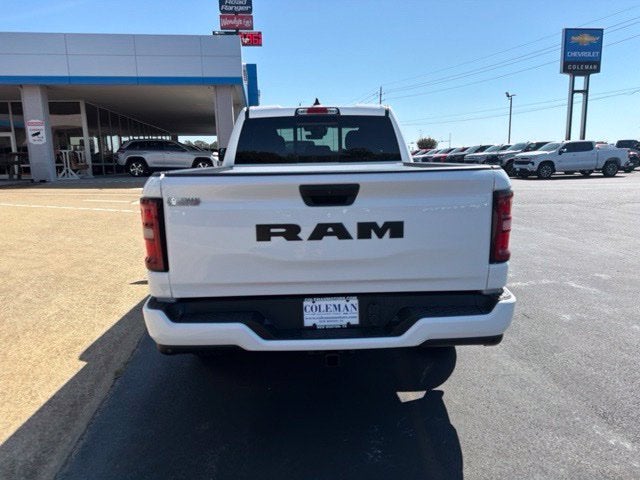 2027 RAM Ram 1500 RAM 1500 EXPRESS QUAD CAB 4X2 6'4' BOX