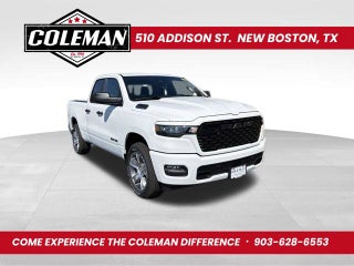 2027 RAM Ram 1500 RAM 1500 EXPRESS QUAD CAB 4X2 6'4' BOX