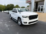 2026 RAM 1500 RAM 1500 EXPRESS QUAD CAB 4X2 6'4' BOX