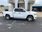 2026 RAM 1500 RAM 1500 EXPRESS QUAD CAB 4X2 6'4' BOX