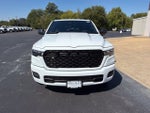 2027 RAM Ram 1500 RAM 1500 EXPRESS QUAD CAB 4X2 6'4' BOX