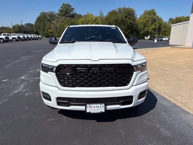 2027 RAM Ram 1500 RAM 1500 EXPRESS QUAD CAB 4X2 6'4' BOX