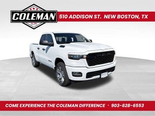 2027 RAM Ram 1500 RAM 1500 EXPRESS QUAD CAB 4X2 6'4' BOX