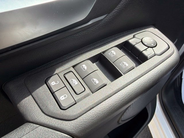 2027 RAM Ram 1500 RAM 1500 TRADESMAN CREW CAB 4X4 5'7' BOX
