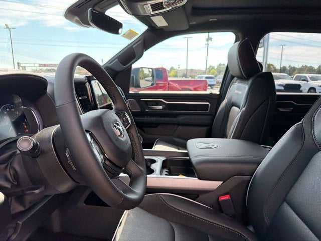 2027 RAM Ram 1500 RAM 1500 LARAMIE CREW CAB 4X4 5'7' BOX