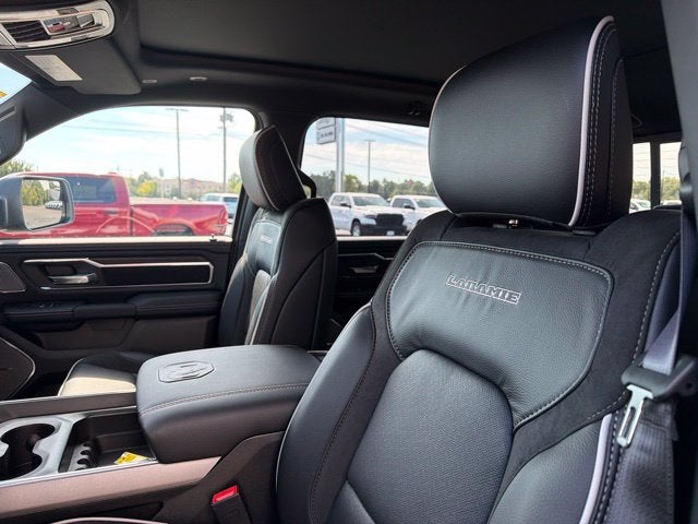 2027 RAM Ram 1500 RAM 1500 LARAMIE CREW CAB 4X4 5'7' BOX