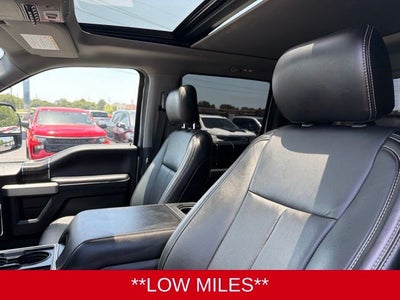 2020 Ford F-350 LARIAT