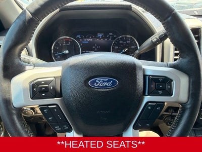 2020 Ford F-350 LARIAT