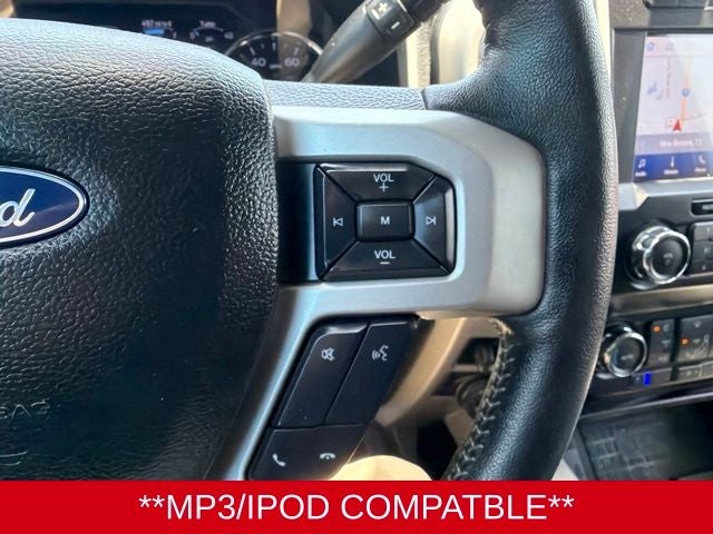 2020 Ford F-350 LARIAT