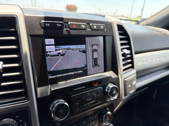 2020 Ford F-350 LARIAT