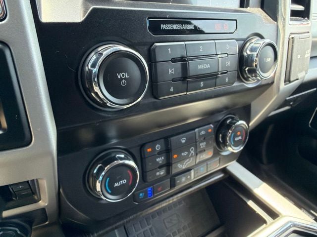 2020 Ford F-350 LARIAT