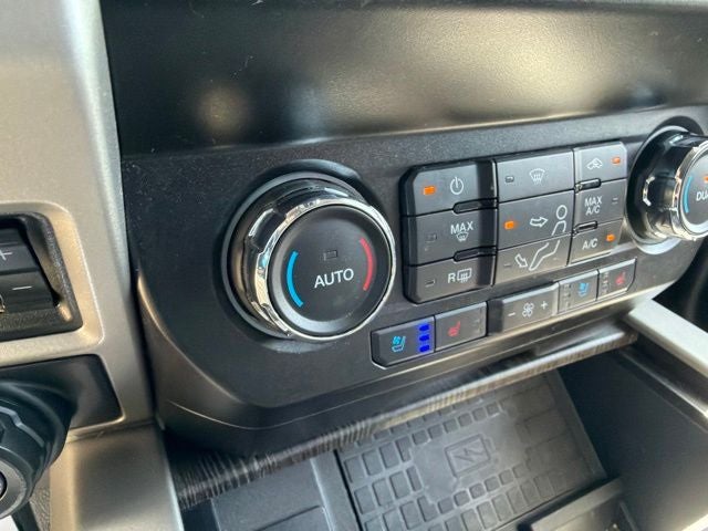 2020 Ford F-350 LARIAT