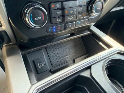 2020 Ford F-350 LARIAT