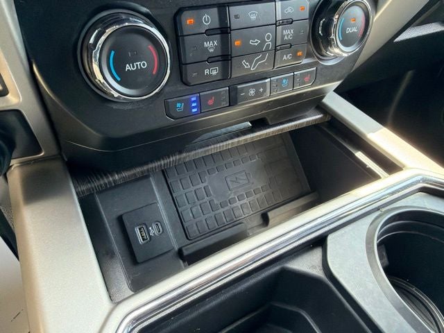 2020 Ford F-350 LARIAT
