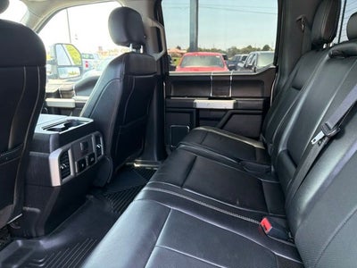 2020 Ford F-350 LARIAT