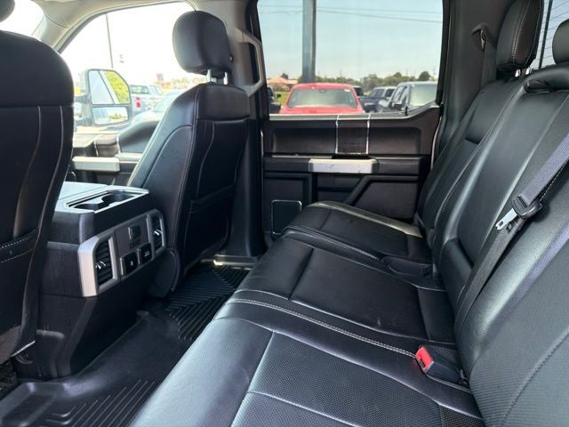 2020 Ford F-350 LARIAT