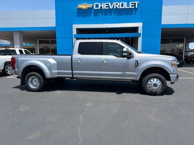 2020 Ford F-350 LARIAT