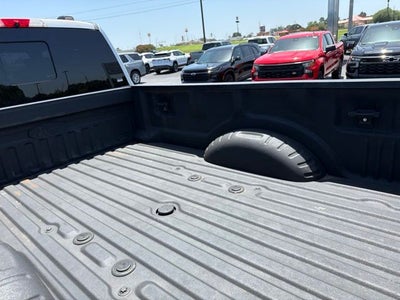 2020 Ford F-350 LARIAT