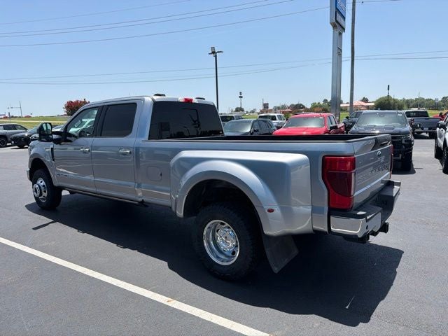 2020 Ford F-350 LARIAT