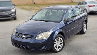 2009 Chevrolet Cobalt LT
