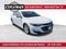 2024 Chevrolet Malibu FWD LS