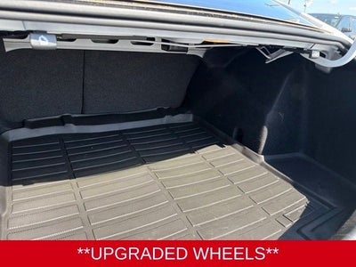 2024 Chevrolet Malibu FWD LS