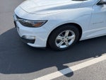 2024 Chevrolet Malibu FWD LS