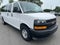 2025 Chevrolet Express Passenger RWD 3500 Extended Wheelbase LS